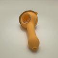 5″ Rick Silicone Hand Pipe With Removable Bowl Inspired By Rick And Morty