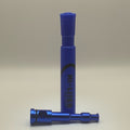 5.2" Discreet Hi Liter Marker Shape Aluminum Smoking Pipe 