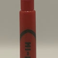 5.2" Discreet Hi Liter Marker Shape Aluminum Smoking Pipe 