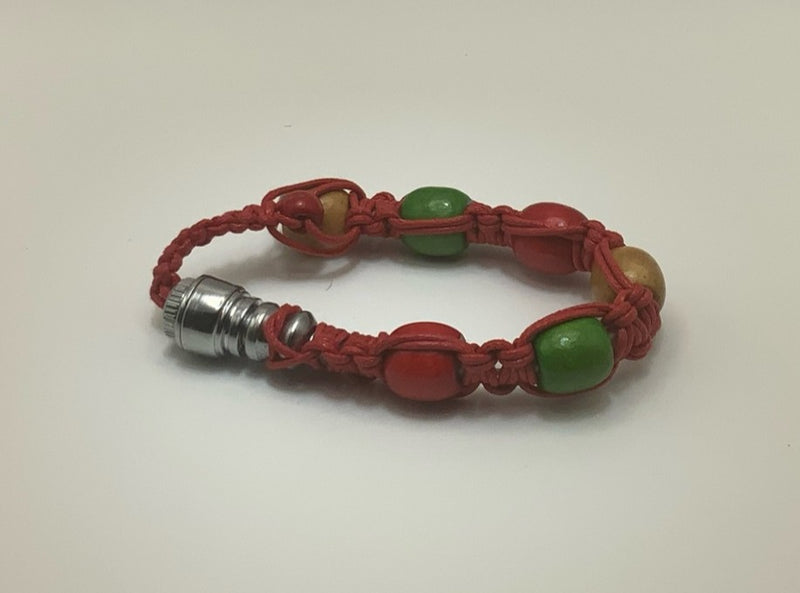 Bracelet Pipe