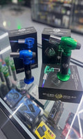 Special Blue Butane Torch Lighter