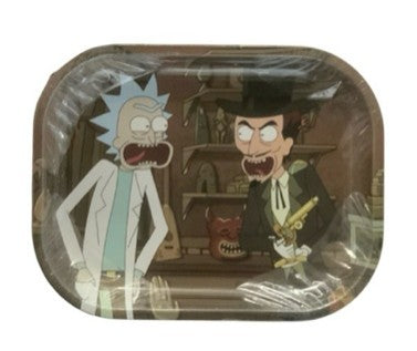 RICK AND MORTY 2