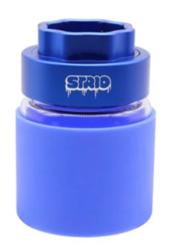 Grinder Jar