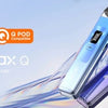 GEEK VAPE WENAX Q