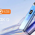 GEEK VAPE WENAX Q