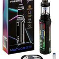 FREEMAX MARVOS X 100 WATT KIT