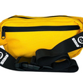 Smell-Proof Sling Bag