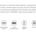 GEEK VAPE SONDER Q