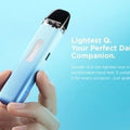 GEEK VAPE SONDER Q