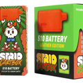 CARTBOX 2G Leather Limited Edition