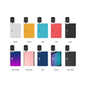 JC01 Refillable Pod System Starter 400mAh Kit