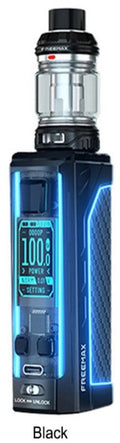 FREEMAX MAXUS 2 200W STARTER KIT