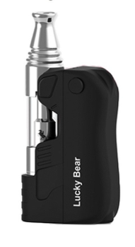 ALTMAN LUCKY BEAR 550mAh 510 THREAD CART