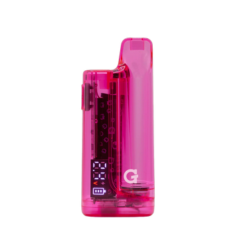 HYDOUT RETRO (Pink)