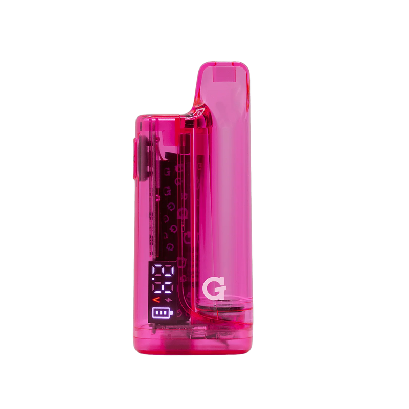 HYDOUT RETRO (Pink)