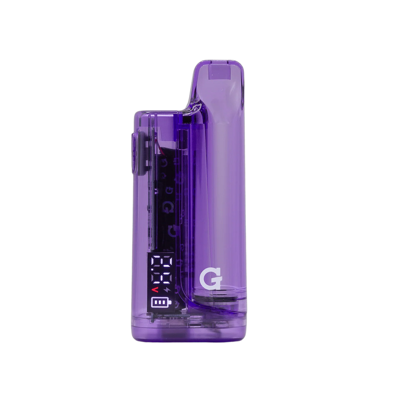 HYDOUT RETRO (Purple)