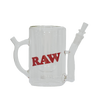 RAW Wake Up & Bake Up Mug