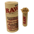 RAW Pre-Rolled Rose Tip