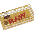 RAW CLASSIC PACK GLASS ASHTRAY