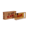 RAW CLASSIC PACK GLASS ASHTRAY