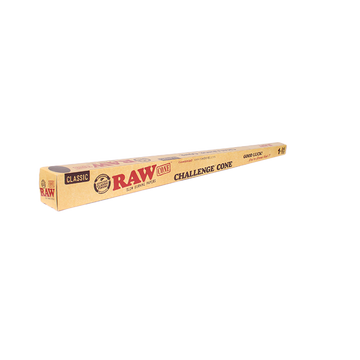 RAW Classic Challenge Cones