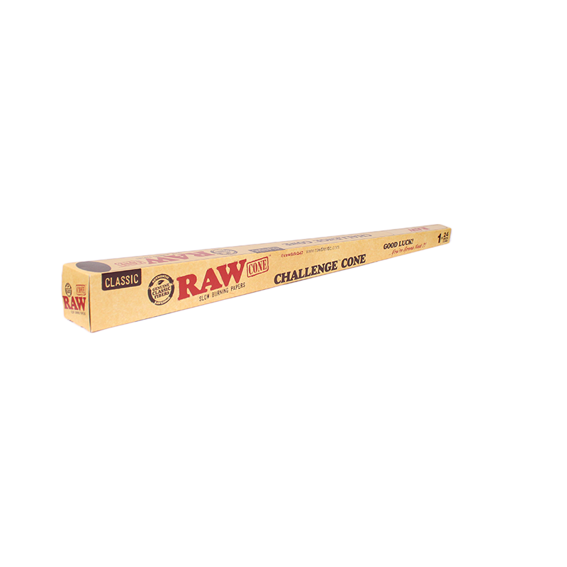 RAW Classic Challenge Cones