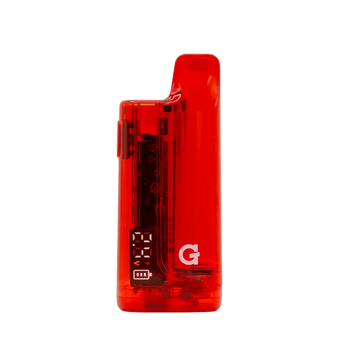 HYDOUT RETRO (Red)