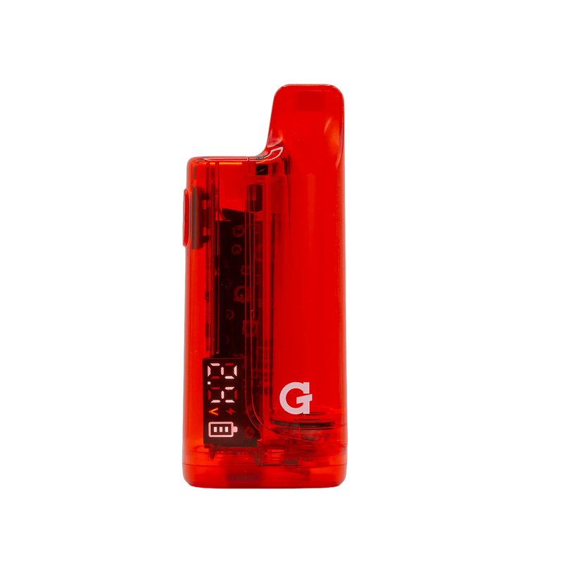 HYDOUT RETRO (Red)