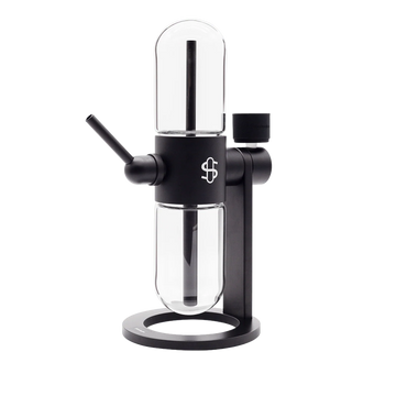 Gravity Infuser | 360° Gravity Hookah & Infusion System