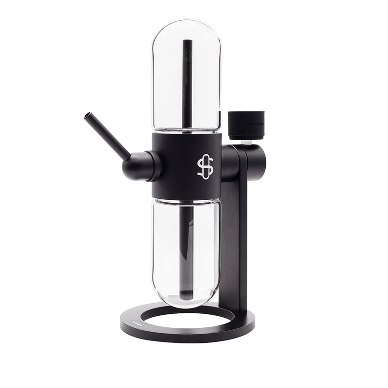 Gravity Infuser | 360° Gravity Hookah & Infusion System