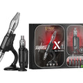 LOOKAH Seahorse X Versatile 3-In-1 Electric Nectar Collector Dab Pen Kit