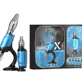 LOOKAH Seahorse X Versatile 3-In-1 Electric Nectar Collector Dab Pen Kit