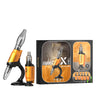 LOOKAH Seahorse X Versatile 3-In-1 Electric Nectar Collector Dab Pen Kit