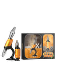 LOOKAH Seahorse X Versatile 3-In-1 Electric Nectar Collector Dab Pen Kit