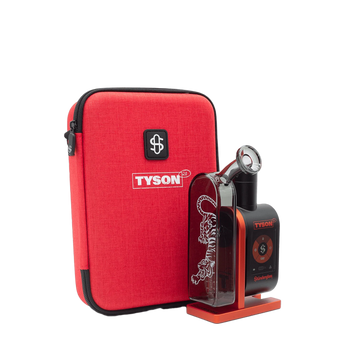 Tyson Deluxe Set