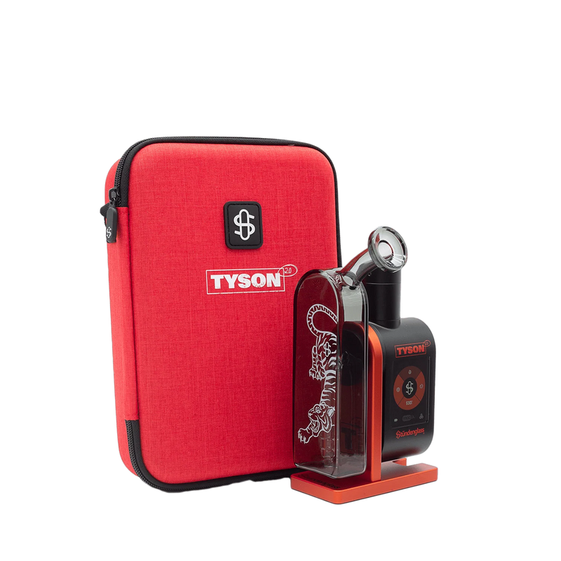 Tyson Deluxe Set