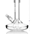 Small Wide Base Water Pipe