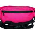 Smell-Proof Sling Bag