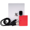 JC01 Refillable Pod System Starter 400mAh Kit