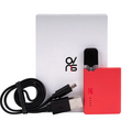 JC01 Refillable Pod System Starter 400mAh Kit