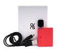 JC01 Refillable Pod System Starter 400mAh Kit