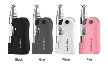 ALTMAN LUCKY BEAR 550mAh 510 THREAD CART