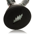 10" Space Your Face Beaker Base Water Pipe