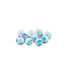 Blue Opal Terp Pearl (2 count) 4mm