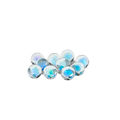 Blue Opal Terp Pearl (2 count) 4mm