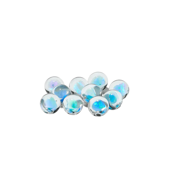 Blue Opal Terp Pearl (2 count) 4mm