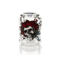 5.5" Bertha Sherlock Hand Pipe