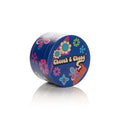 Power to the Flower Grinder
