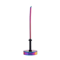 Katana Carb Cap Chromatic
