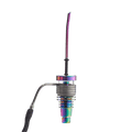 Katana Carb Cap Chromatic